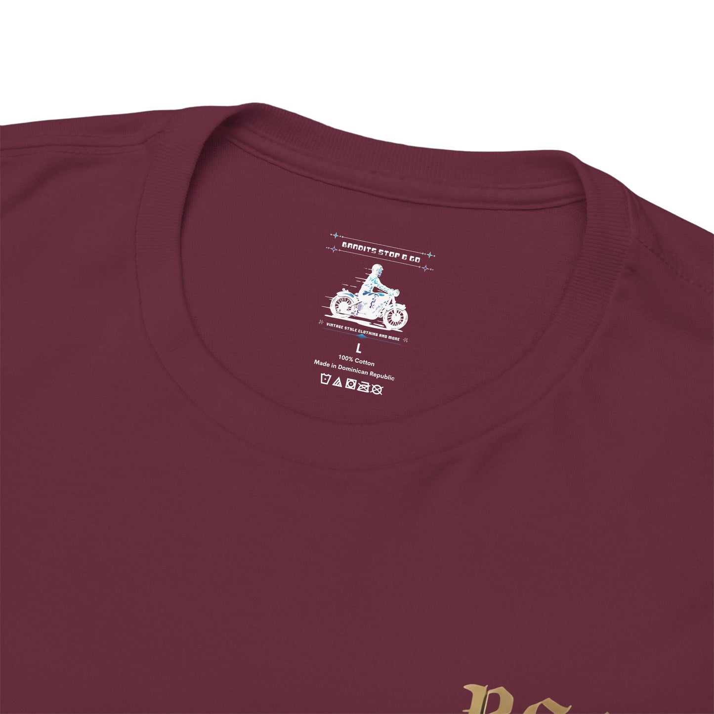 Coffee Addict Tee — "Coffee, Addictive, in Life and Afterlife" T-Shirt