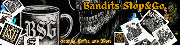 Bandits Stop&Go